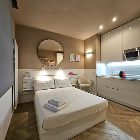 Porta Venezia Lifestyle Home Milano Buitenkant foto