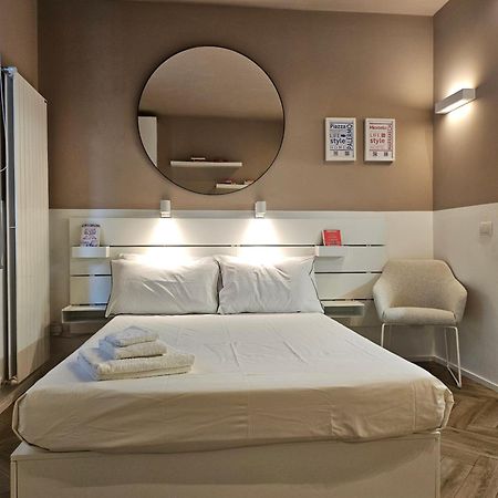 Porta Venezia Lifestyle Home Milano Buitenkant foto