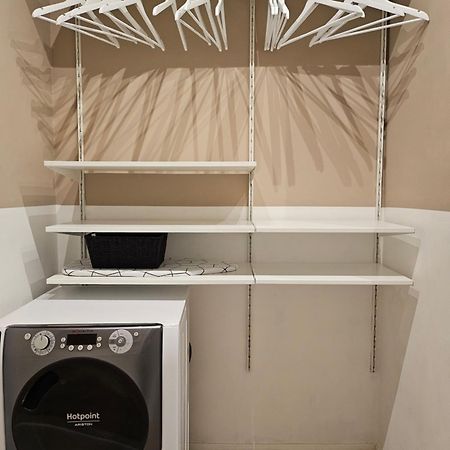 Porta Venezia Lifestyle Home Milano Buitenkant foto