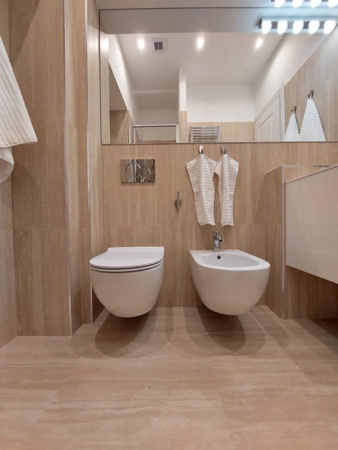 Porta Venezia Lifestyle Home Milano Buitenkant foto