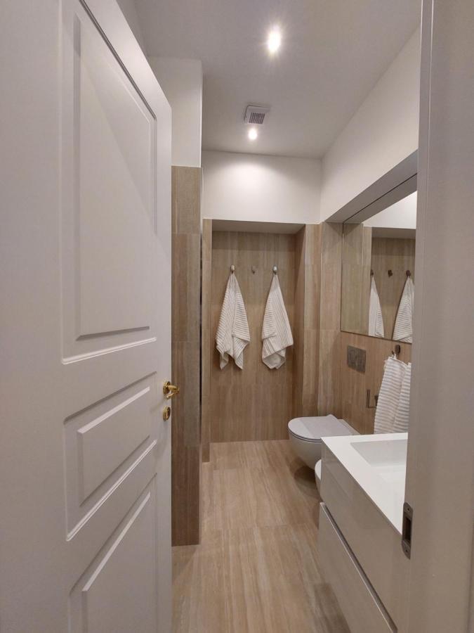 Porta Venezia Lifestyle Home Milano Buitenkant foto
