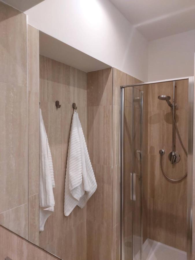 Porta Venezia Lifestyle Home Milano Buitenkant foto