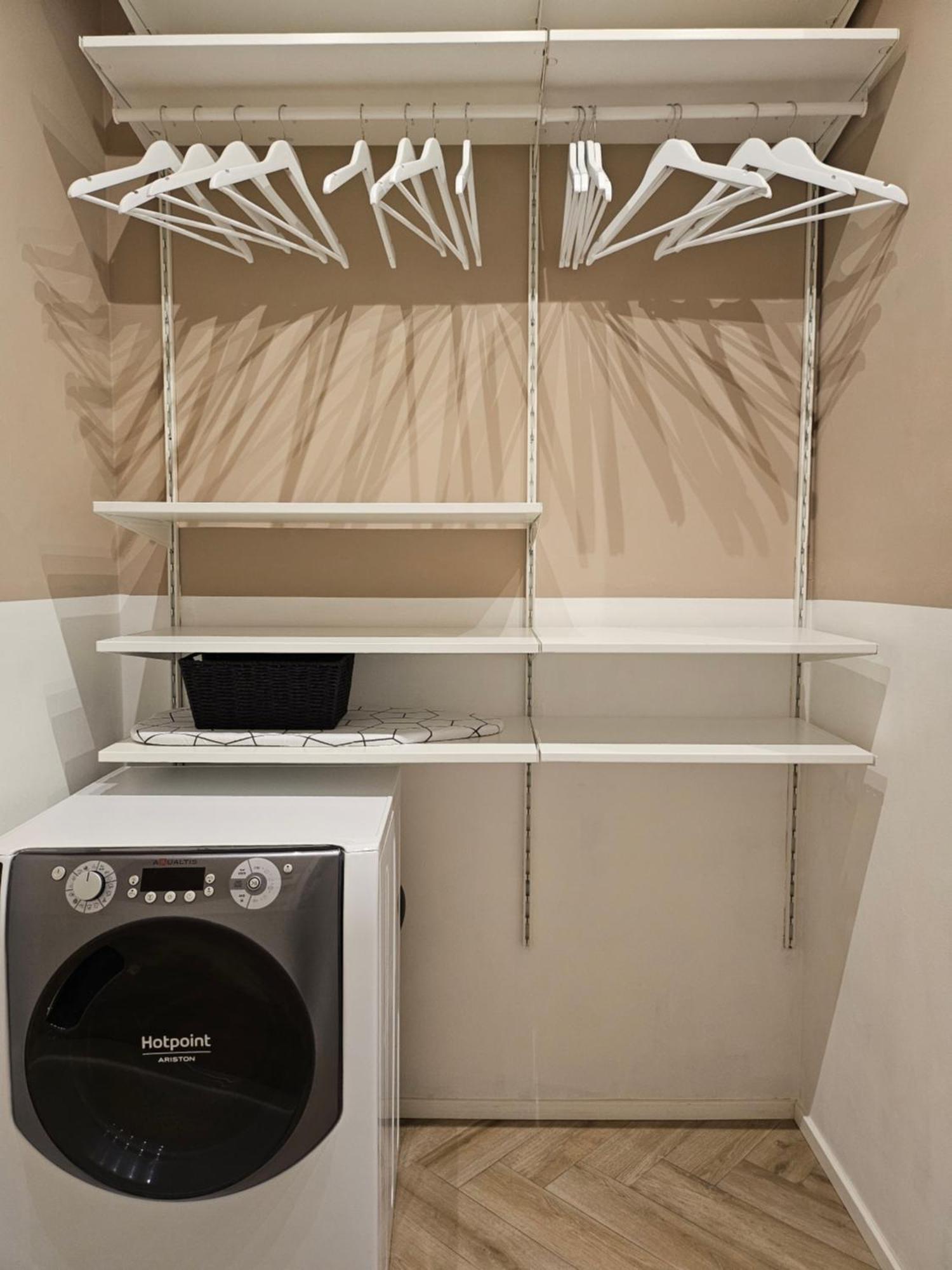 Porta Venezia Lifestyle Home Milano Buitenkant foto