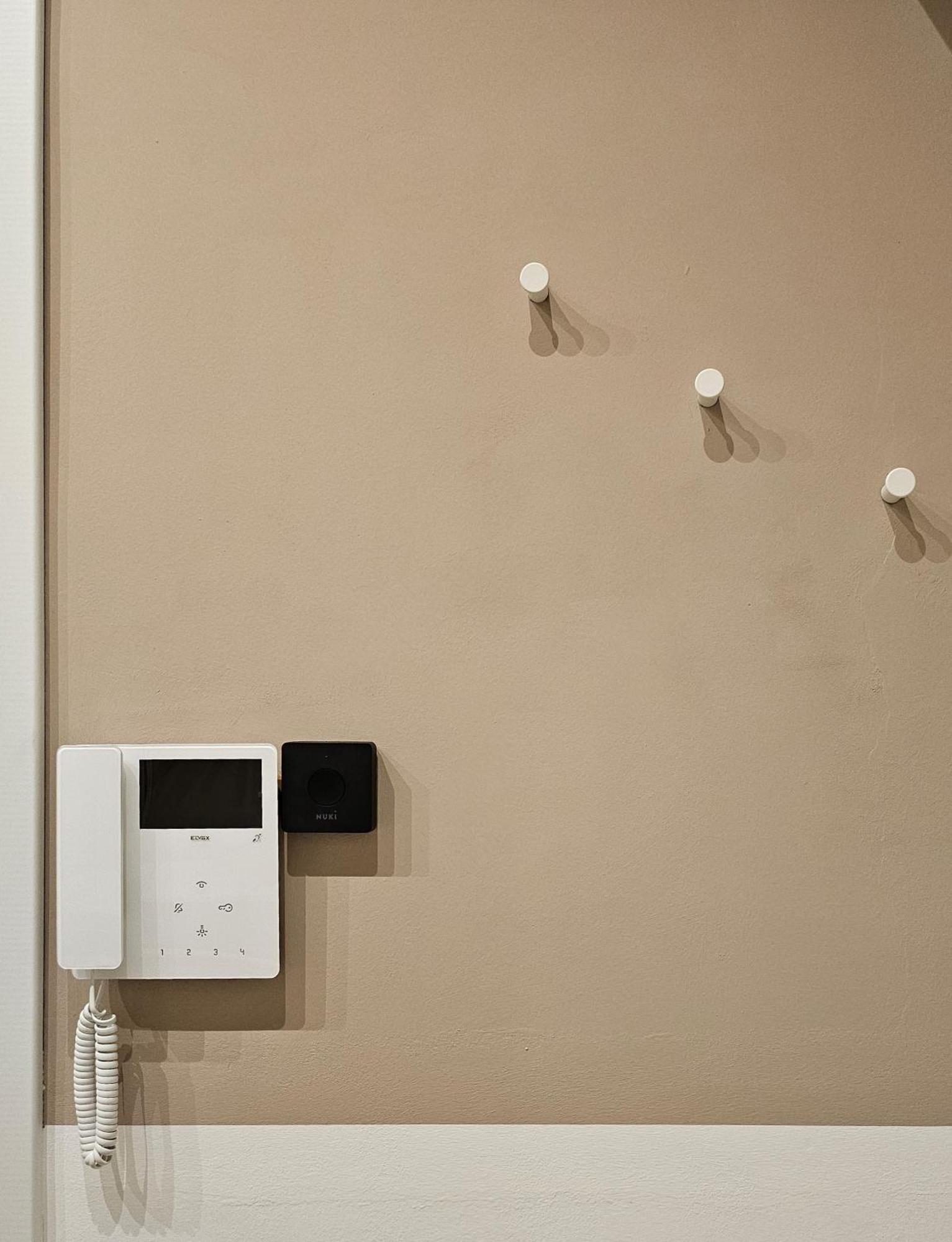 Porta Venezia Lifestyle Home Milano Buitenkant foto