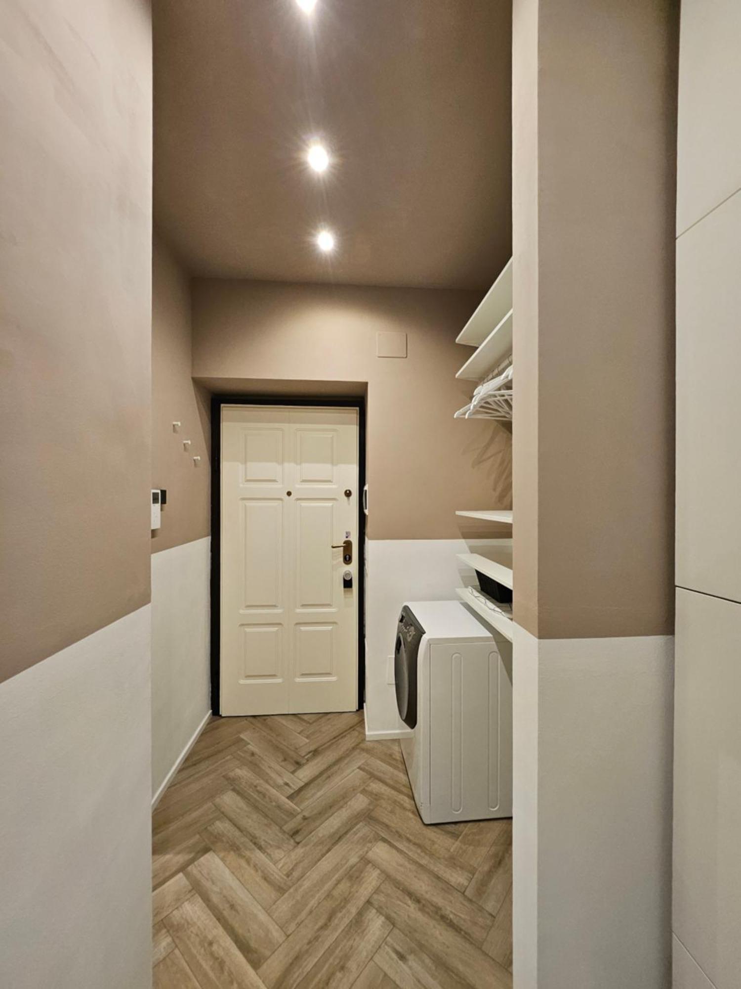 Porta Venezia Lifestyle Home Milano Buitenkant foto