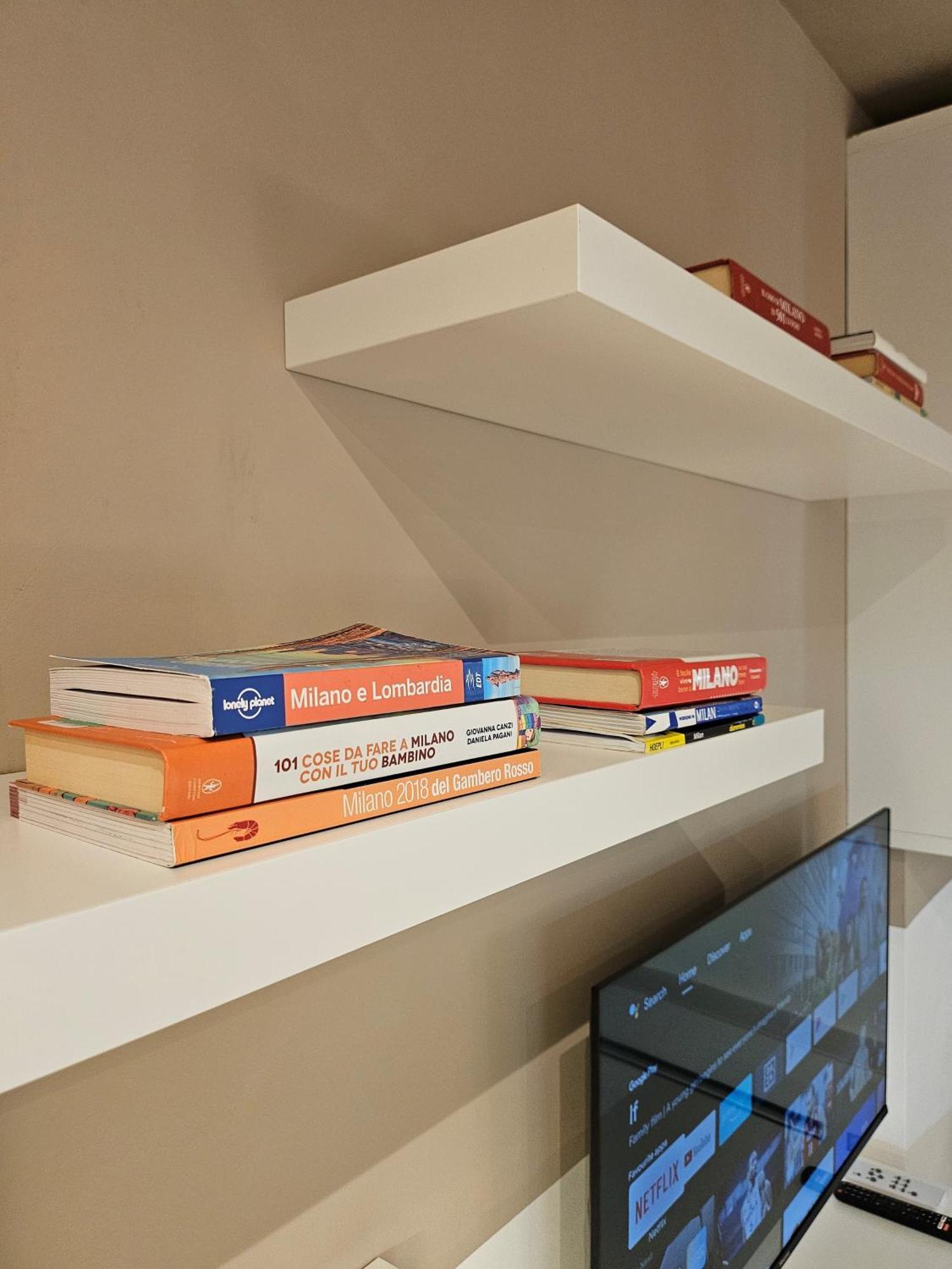 Porta Venezia Lifestyle Home Milano Buitenkant foto