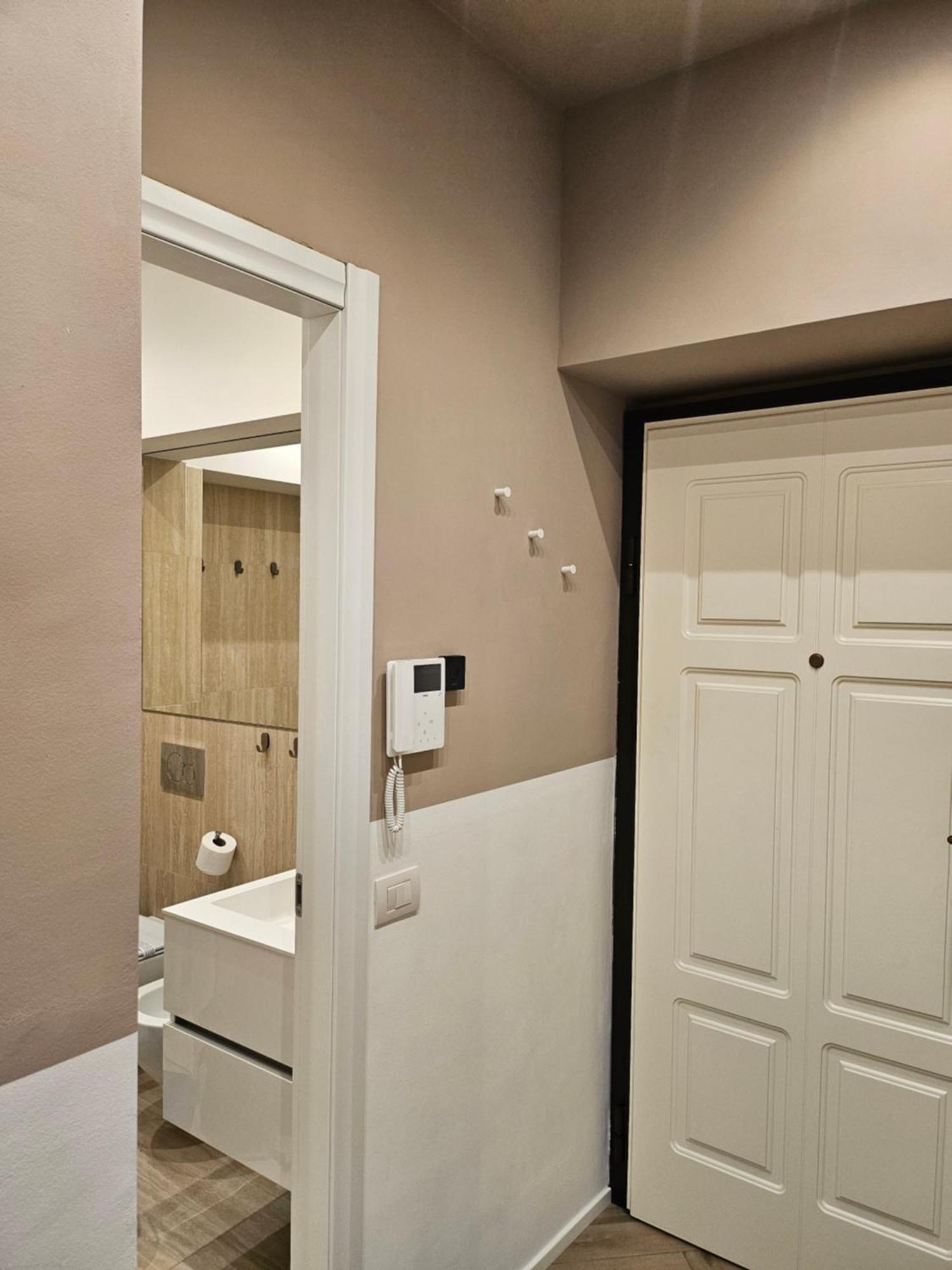 Porta Venezia Lifestyle Home Milano Buitenkant foto