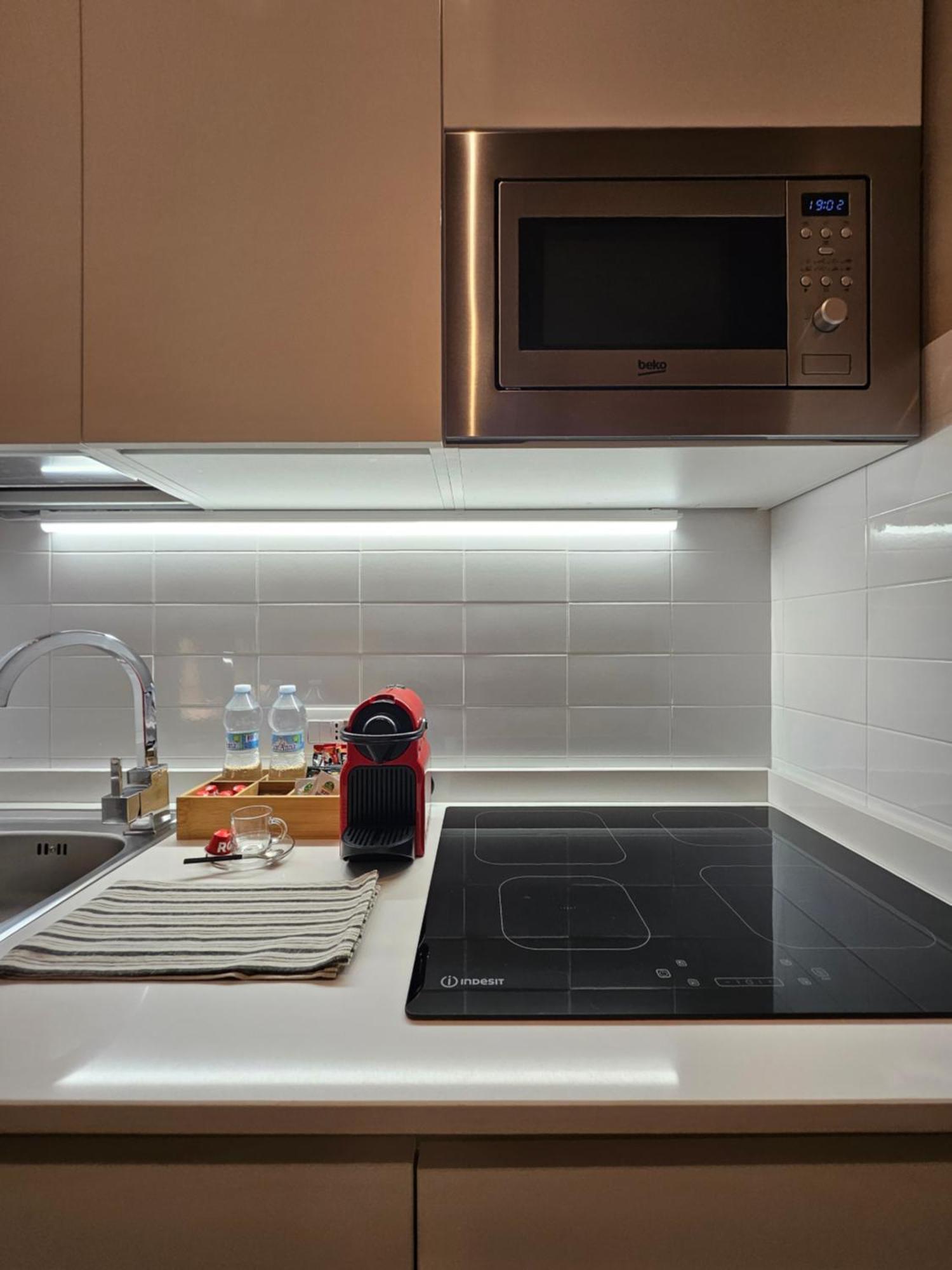Porta Venezia Lifestyle Home Milano Buitenkant foto