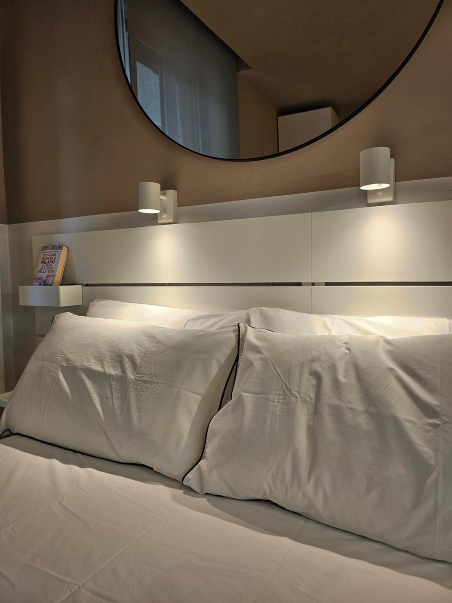 Porta Venezia Lifestyle Home Milano Buitenkant foto