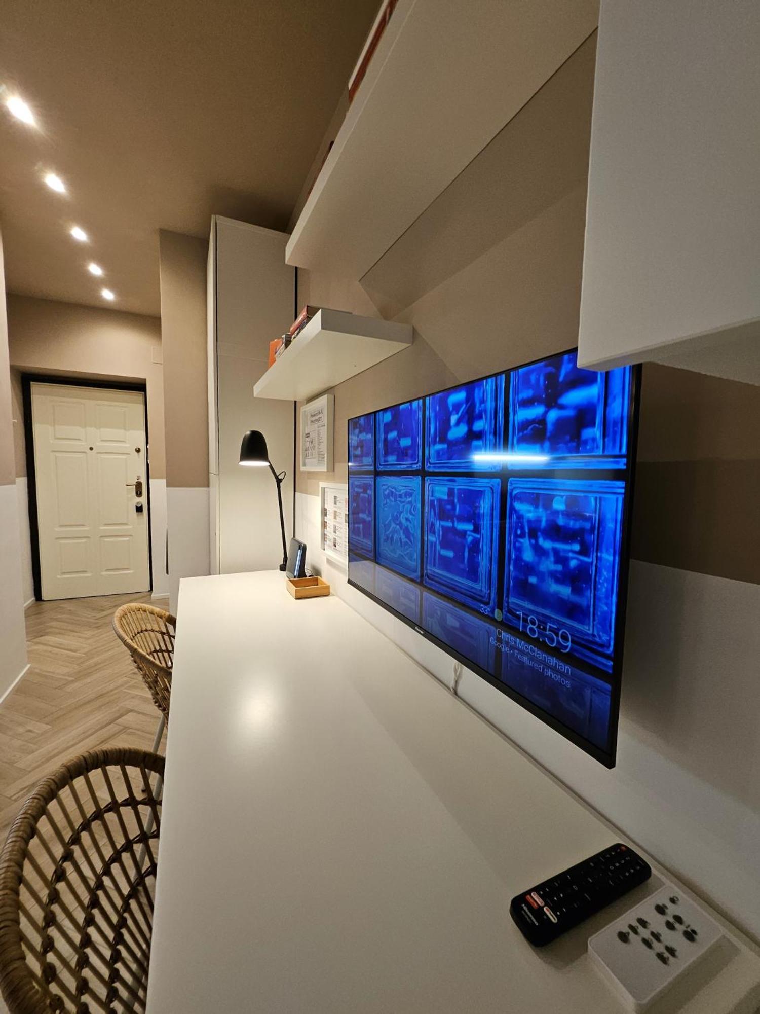 Porta Venezia Lifestyle Home Milano Buitenkant foto