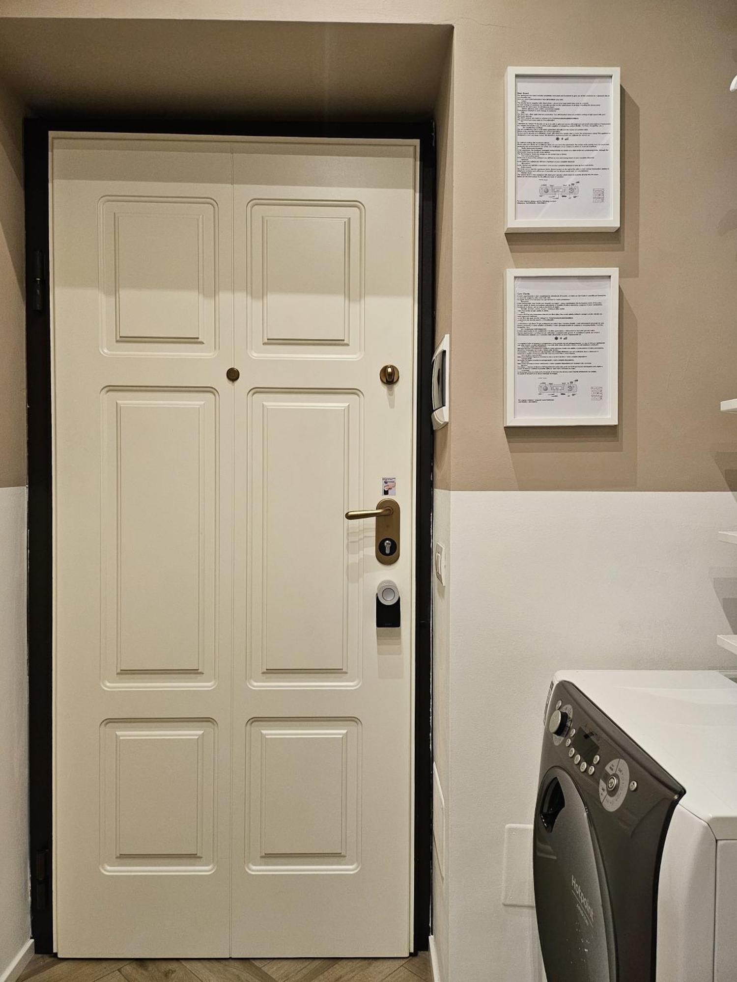Porta Venezia Lifestyle Home Milano Buitenkant foto