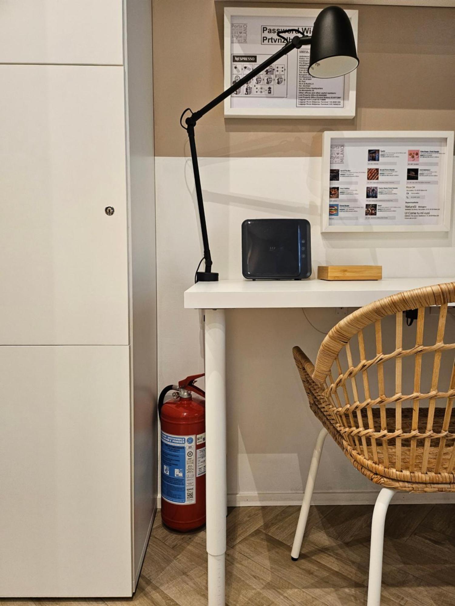 Porta Venezia Lifestyle Home Milano Buitenkant foto